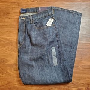 Gap Mens Nwt 36x32 Denim jeans